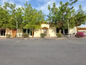 Asahalah Farm Pool Villas - Reception
