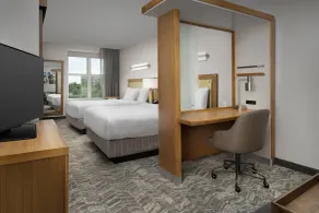 Springhill Suites by Marriott Jackson North/Ridgeland - Room