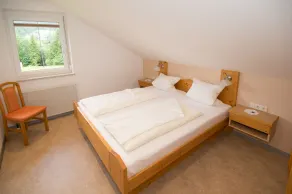 Gästehaus Schönberg - Habitación