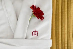 Europa Royale Druskininkai - Room