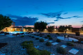 Villa Olive Garden - Pool