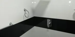 Viyanga Homestay - Bagno