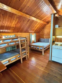 Summit Vacation and RV Resort - Camera