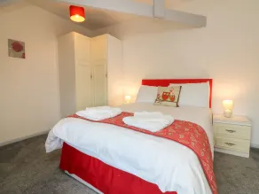 The Loft - Interior