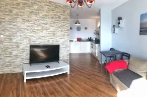 Fox Center Apartments - Quarto