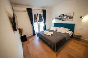 Villa Danijela - Habitación