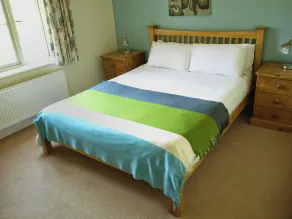 Beaconsfield Cottage - Rom