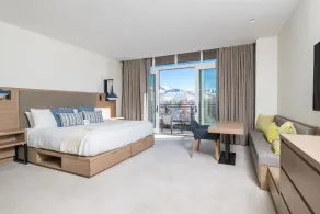 Limelight Hotel Ketchum - Room