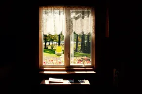 Domaine Summum - View from room