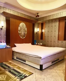 Hotel Venus Ritz (Adult Only) - Habitación