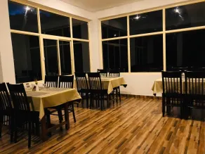 The Gazelle Villa Resort - Restaurant
