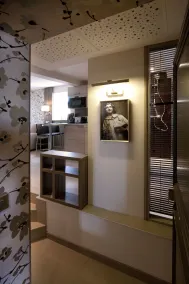 Vign'Appart - Hall