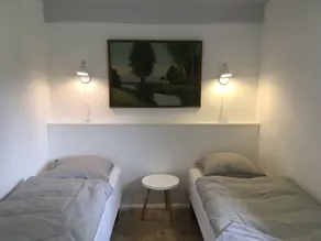 Hørhavegården B&B - Værelse