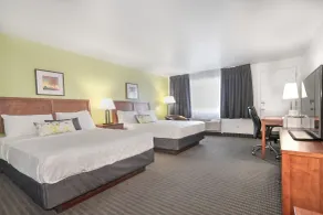 Hotel Le Victorin, an Ascend Hotel Collection Member - Chambre