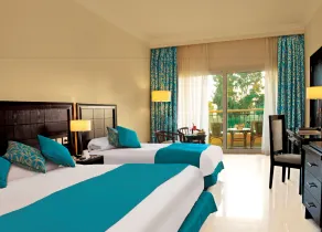 Sierra Sharm El Sheikh - Chambre