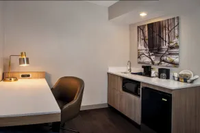 SpringHill Suites Herndon Reston - Chambre