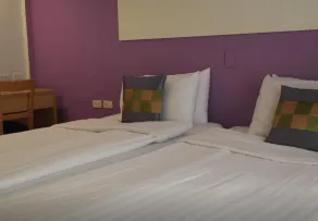 Nantra de Comfort - Room