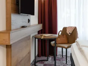 ibis Styles Coburg - Zimmer