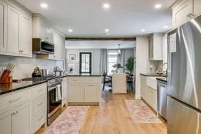 Modern Farmhouse Between Mount Snow & Stratton! - Innvendig