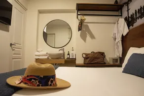 Lima 18 Boutique - Room