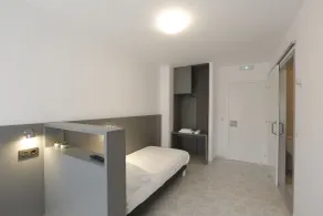 Pensión Dorotea - Chambre