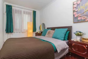 Splendiferous Apartment - Wang Jing - Værelse