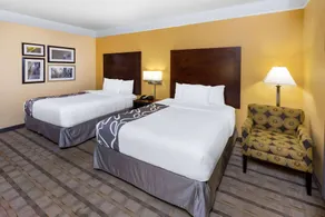 La Quinta by Wyndham Houston NW Beltway8/WestRD - Room