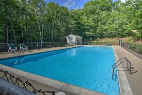 Bartlett Condo w Mountain View & Outdoor Pool - Interiør