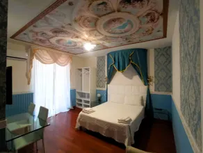 VILLA SERRA ALTA - Habitación