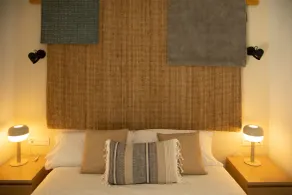 HOTEL LOS ALAMOS BOUTIQUE - Chambre