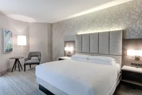 Hilton DFW Lakes Executive Conference Center - Chambre