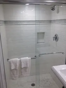 Harbor Light Inn - Salle de bain