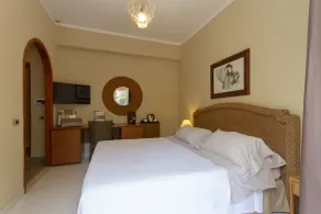 Hotel Simius Playa - Chambre
