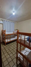 Oasis Maceio - Chambre