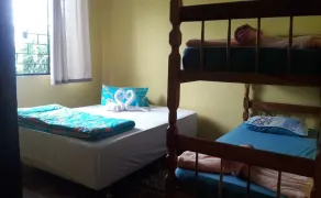 Pousada Cantinho da Lilica - Habitación