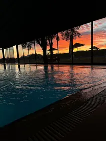 Green Roof Boutique Hotel & SPA Istanbul Airport - Pool