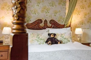 Glendon Bed and Breakfast - Rum