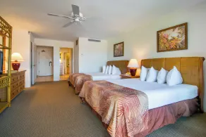 Kaanapali Maui at the Eldorado by OUTRIGGER - Chambre