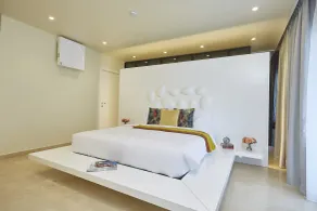 Kwarleyz Residence Hotel & Suites - Habitación