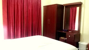 Al Reem Hotel Apartments - Room