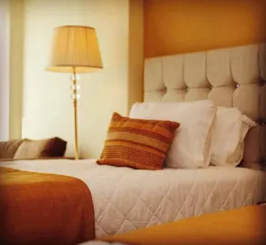 Nilka Hotel Boutique - Room