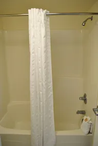 Flamingo Hotel & Tower - Salle de bain