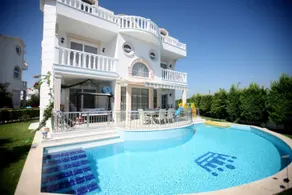 Villa Helios 1 by Elm - Pool