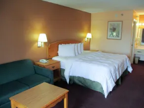 Motel 6-Macon, GA - Rum