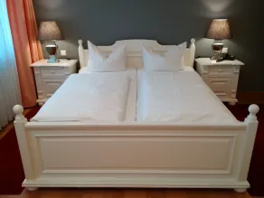Hotel Westhoff - Room