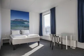 P-Hotels Brattøra - Room