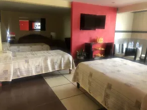 Hotel & Villas Monarca Circuito - Rom
