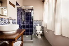 Selina San Miguel de Allende - Salle de bain