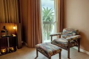 Cenica Porto Hotel, Curio Collection by Hilton - Zimmer