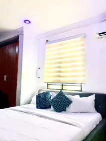 Vintage Suites and Apartment - Room